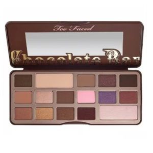 Too Faced Chocolate Bar Eyeshadow Palette